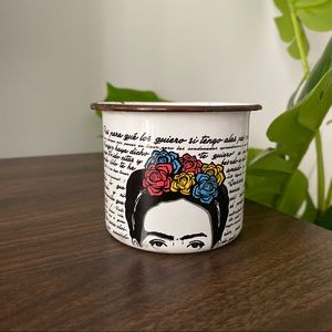 VTG Frida Kahlo Mug
